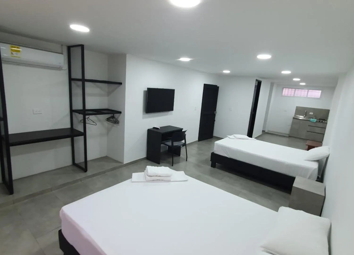 Elegante, Comodo Y Moderno Apartamento - Sur De Cali