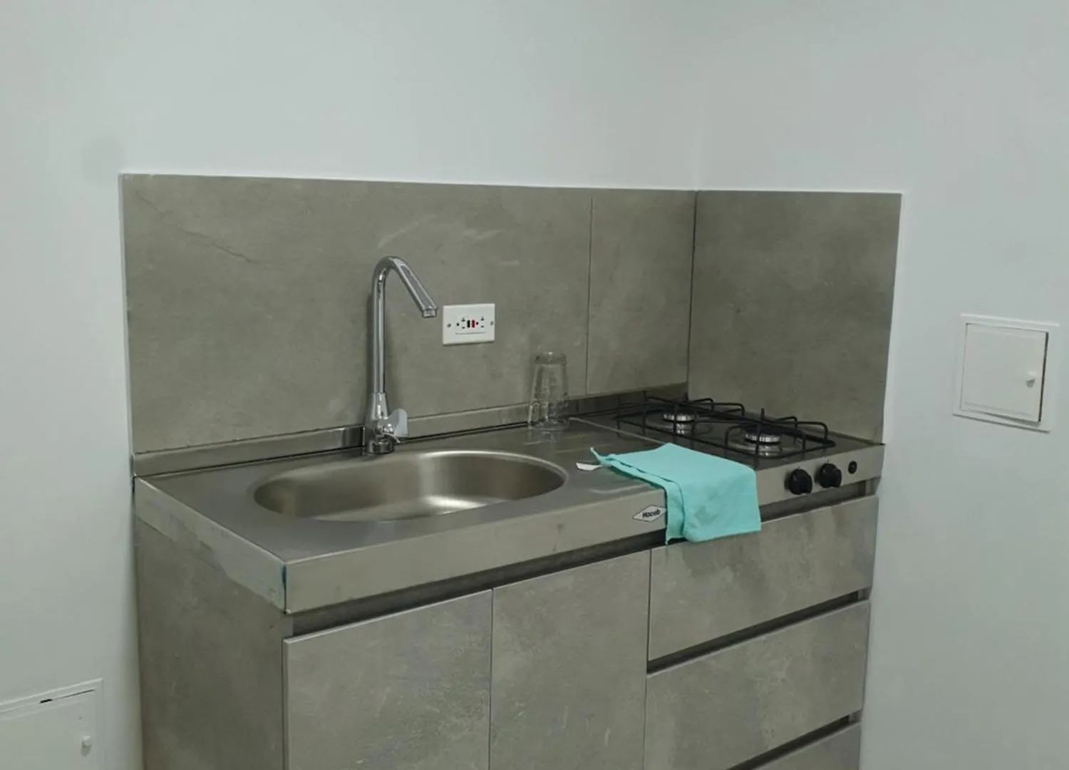 Lägenhet Elegante, Comodo Y Moderno Apartamento - Sur De Cali