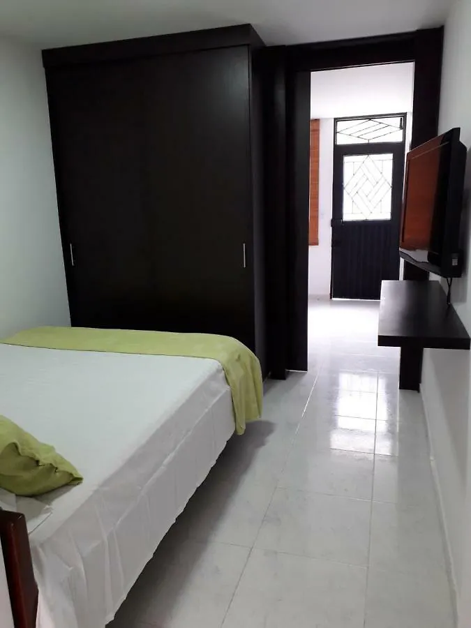 Elegante, Comodo Y Moderno Apartamento - Sur De Cali Lägenhet