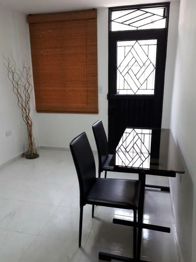 Lägenhet Elegante, Comodo Y Moderno Apartamento - Sur De Cali