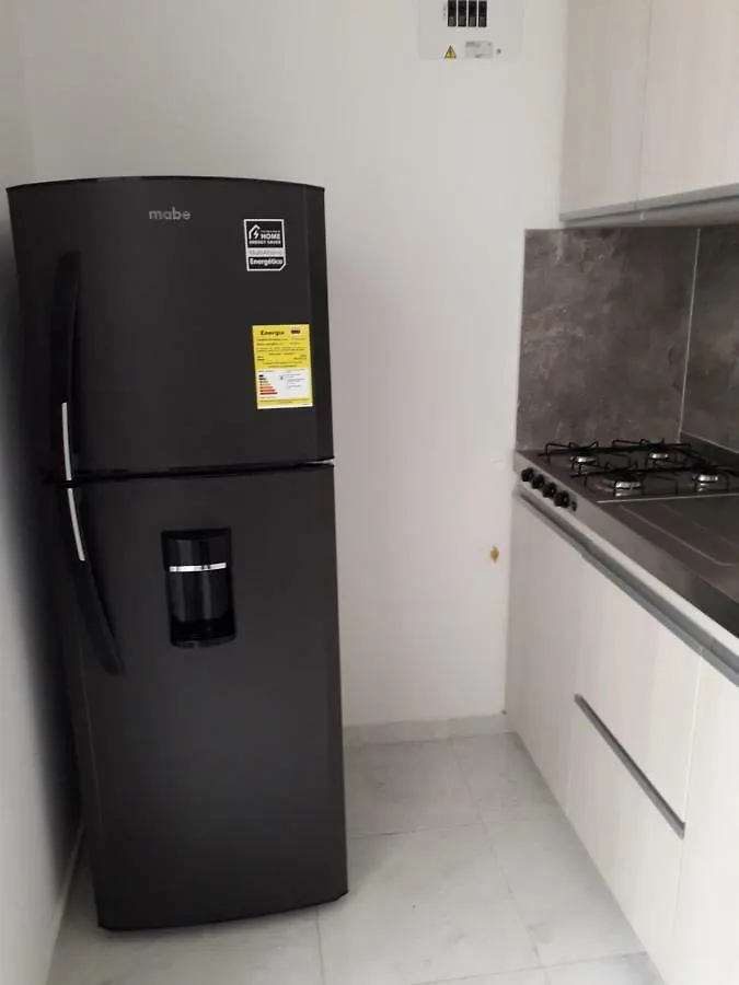 Elegante, Comodo Y Moderno Apartamento - Sur De Cali Lägenhet
