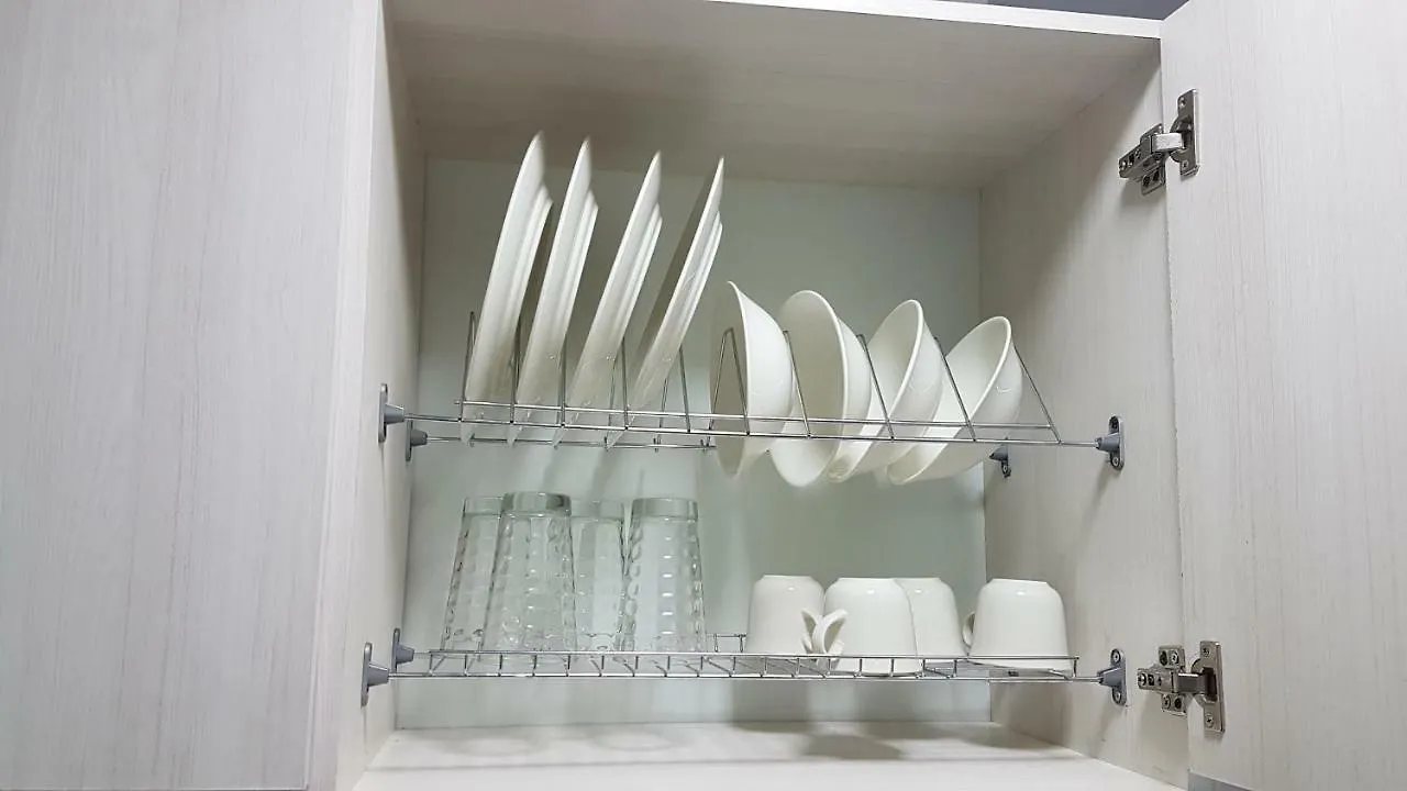 Elegante, Comodo Y Moderno Apartamento - Sur De Cali