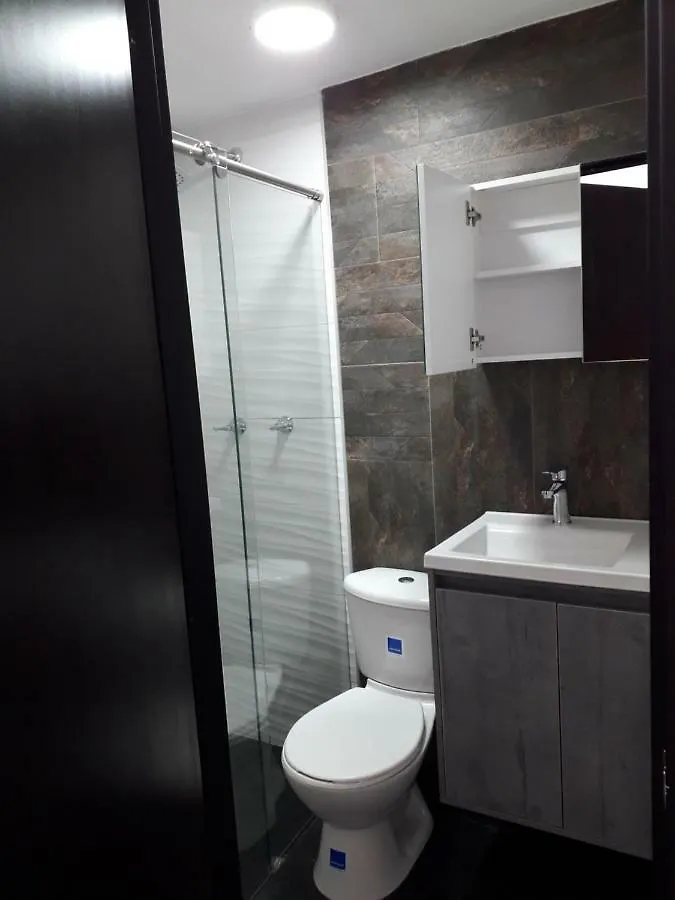 Lägenhet Elegante, Comodo Y Moderno Apartamento - Sur De Cali Colombia