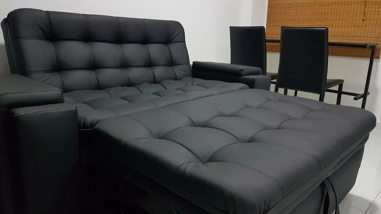 Lägenhet Elegante, Comodo Y Moderno Apartamento - Sur De Cali