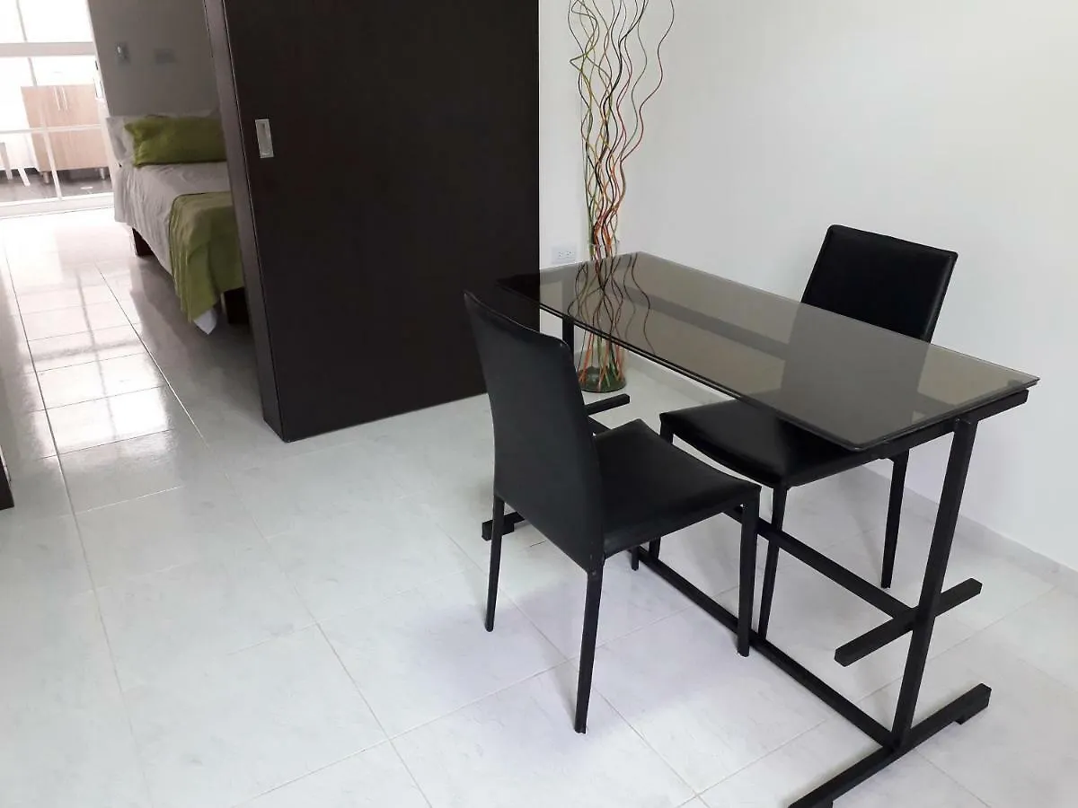 Elegante, Comodo Y Moderno Apartamento - Sur De Cali Lägenhet