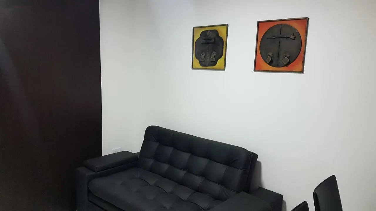 Elegante, Comodo Y Moderno Apartamento - Sur De Cali