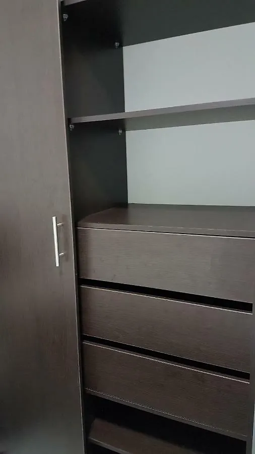 Apartment Elegante, Comodo Y Moderno Apartamento - Sur De Cali Colombia
