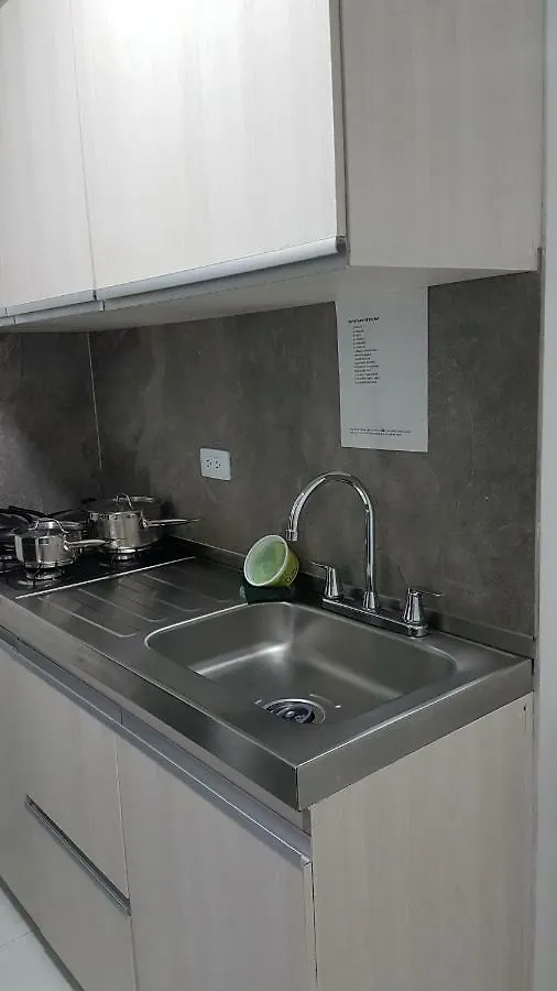 Elegante, Comodo Y Moderno Apartamento - Sur De Cali 0*,